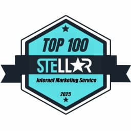 Top 100 Stellar Internet Marketing Service 2025