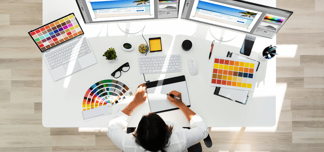 Creative Services