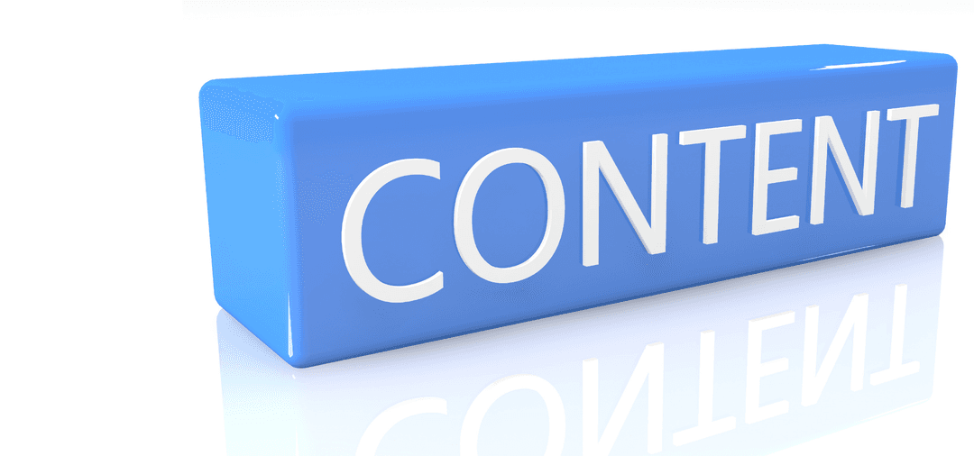 Content Marketing