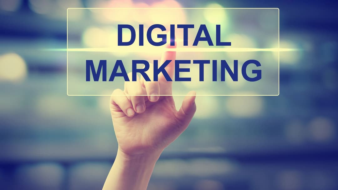 Digital Marketing