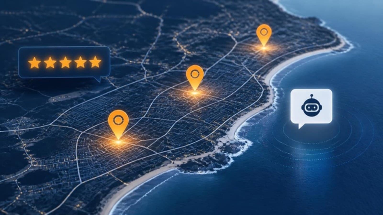 What Does a Local SEO Audit Actually Check?