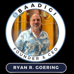 Ryan Goering