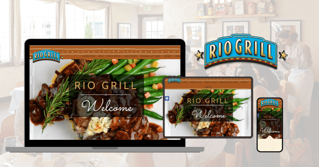 Rio Grill