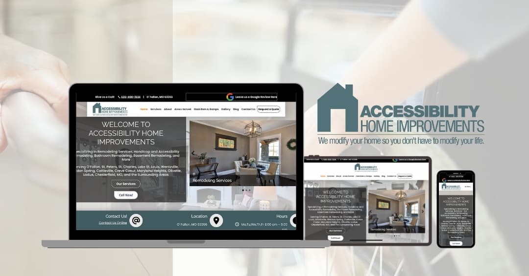 Accessibility Home Improvements