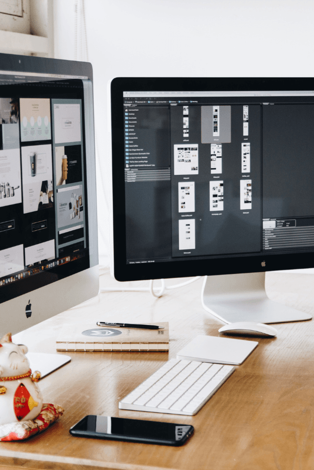 Web Design Services for Home Service Contractors