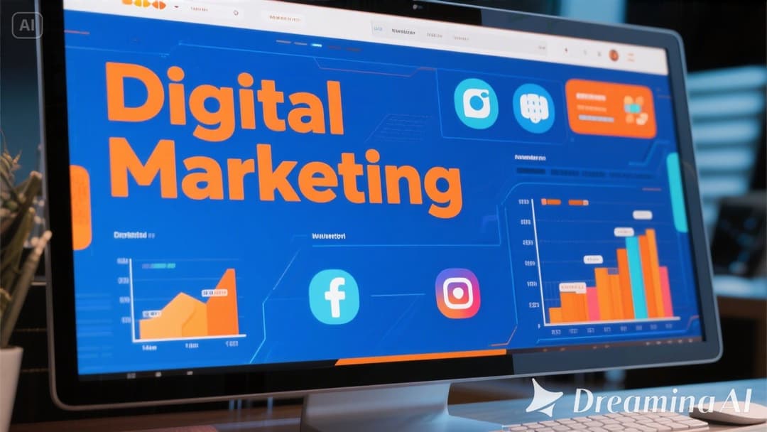 Digital Marketing for local Contractors