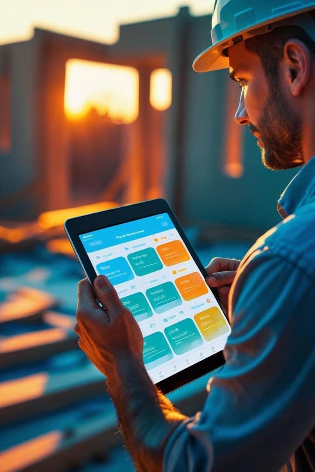 AI For Contractors – Smarter Leads, Easier Scheduling, and Better Customer Service