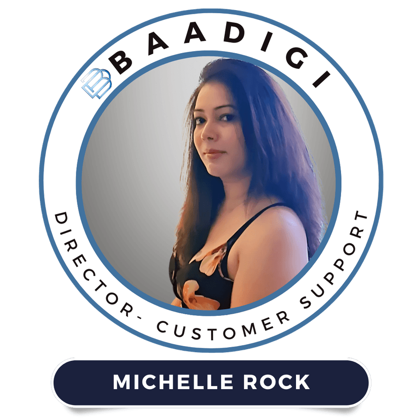michelle-rock-baadigi