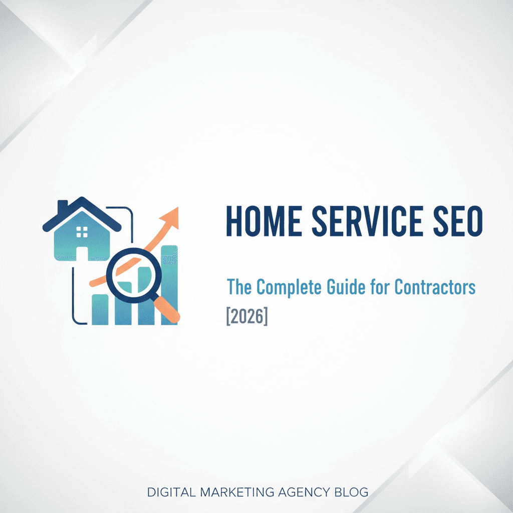 What Should Home Service SEO Include?