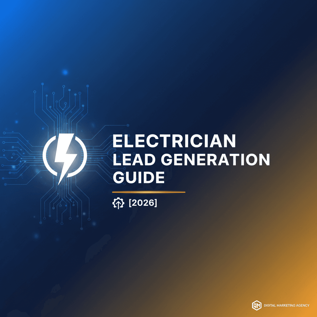 Electrician Lead Generation: What Does a Lead Cost?