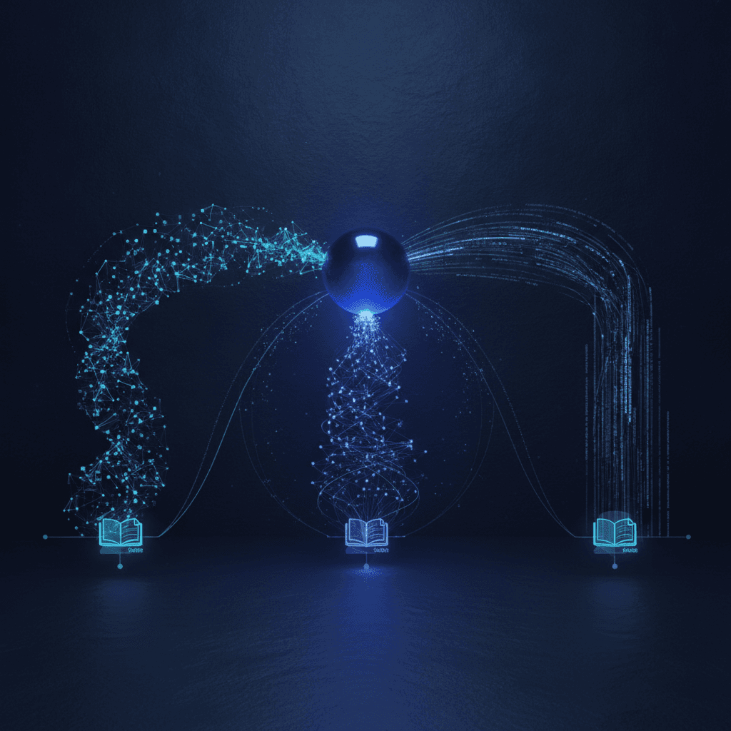 We Ran 1,429 AI Searches. The Engines Disagree.