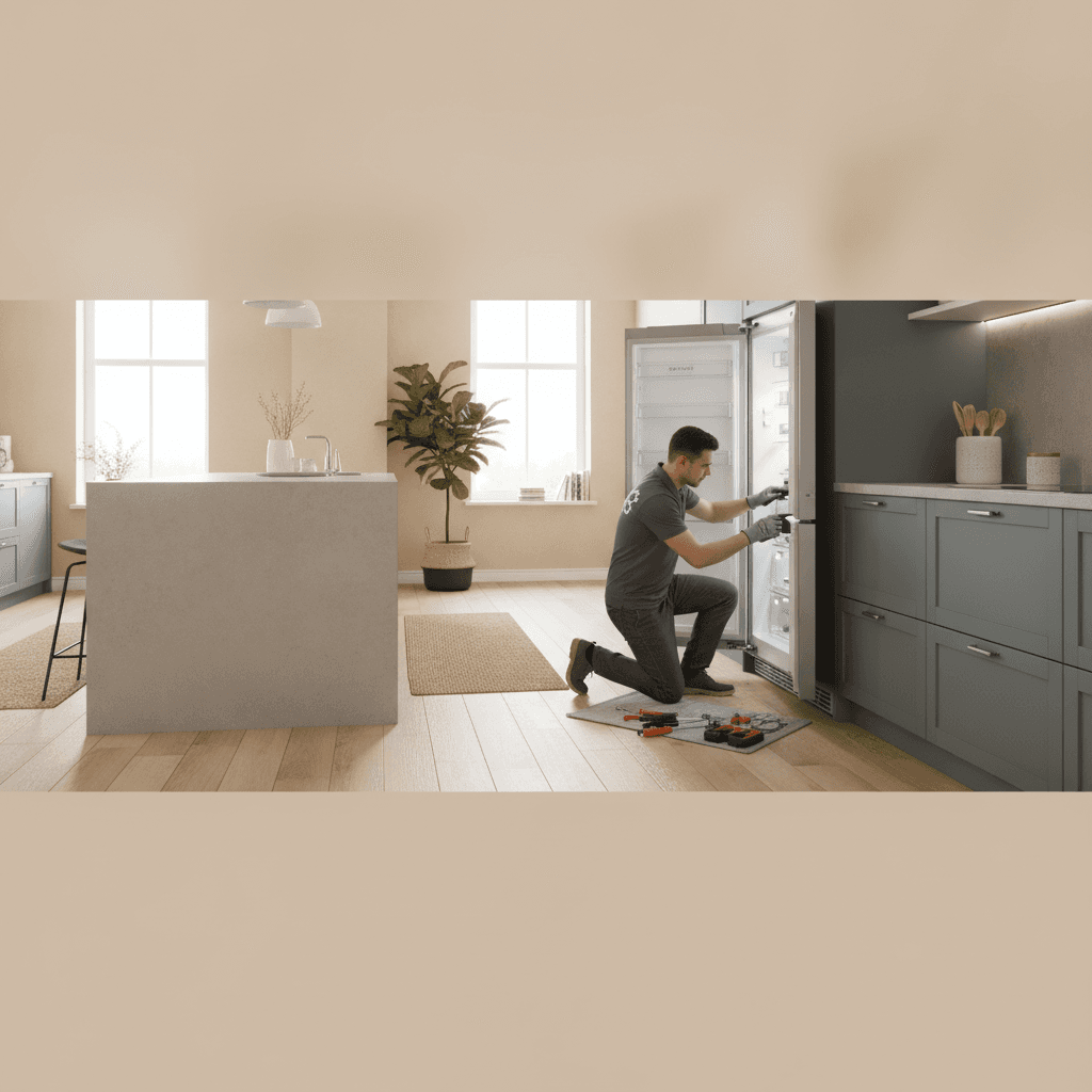 Appliance Repair Marketing