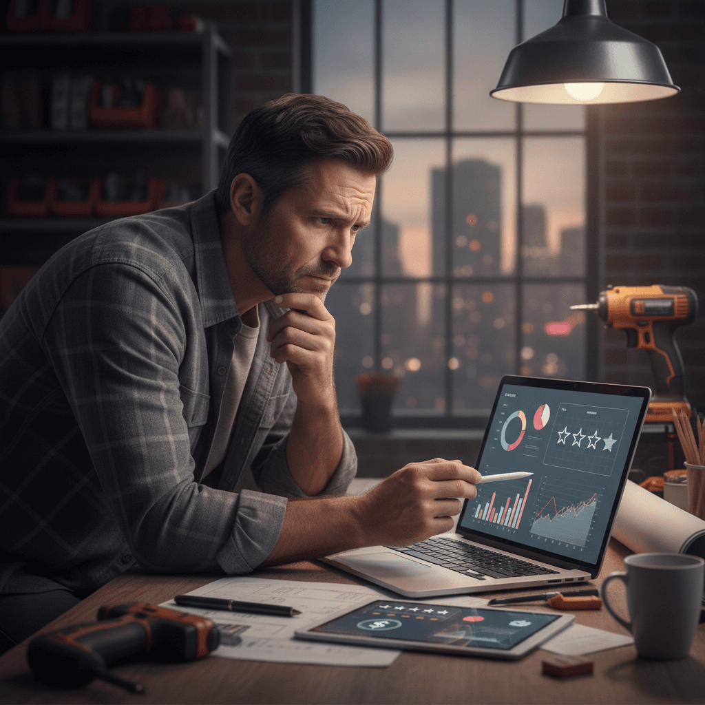Are Yelp Ads Worth It for Contractors?