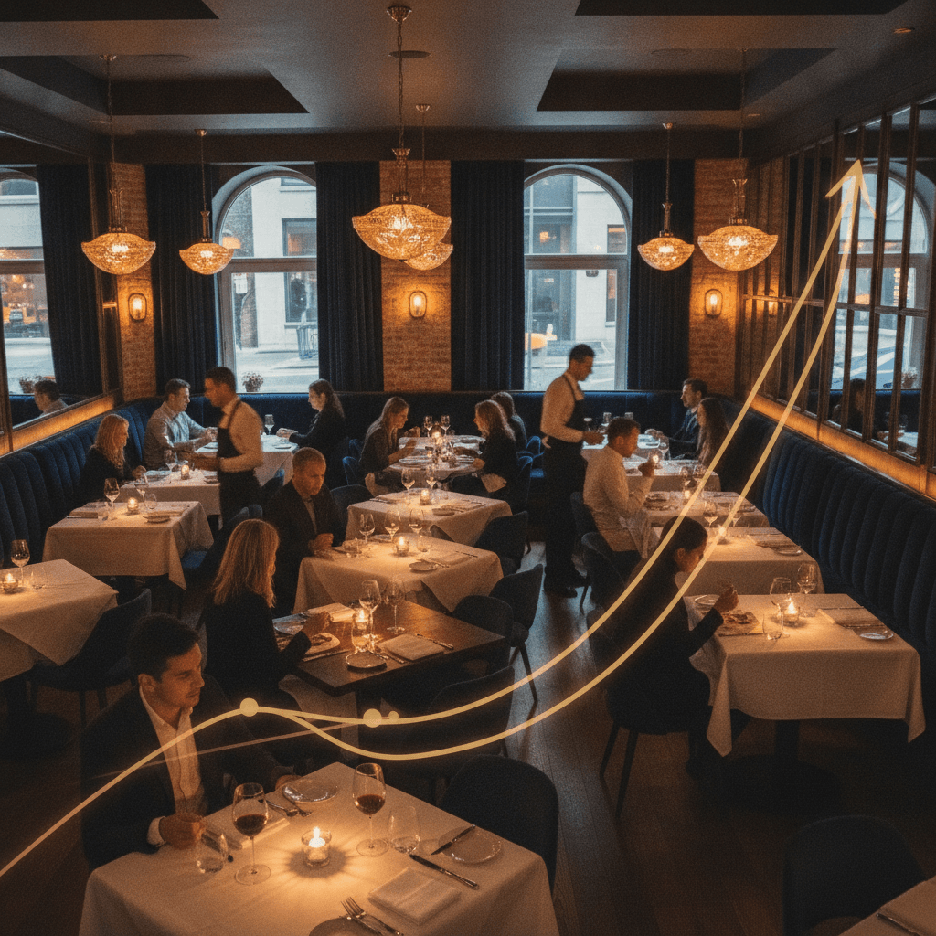 How Do You Increase Restaurant Sales Without Discounting?