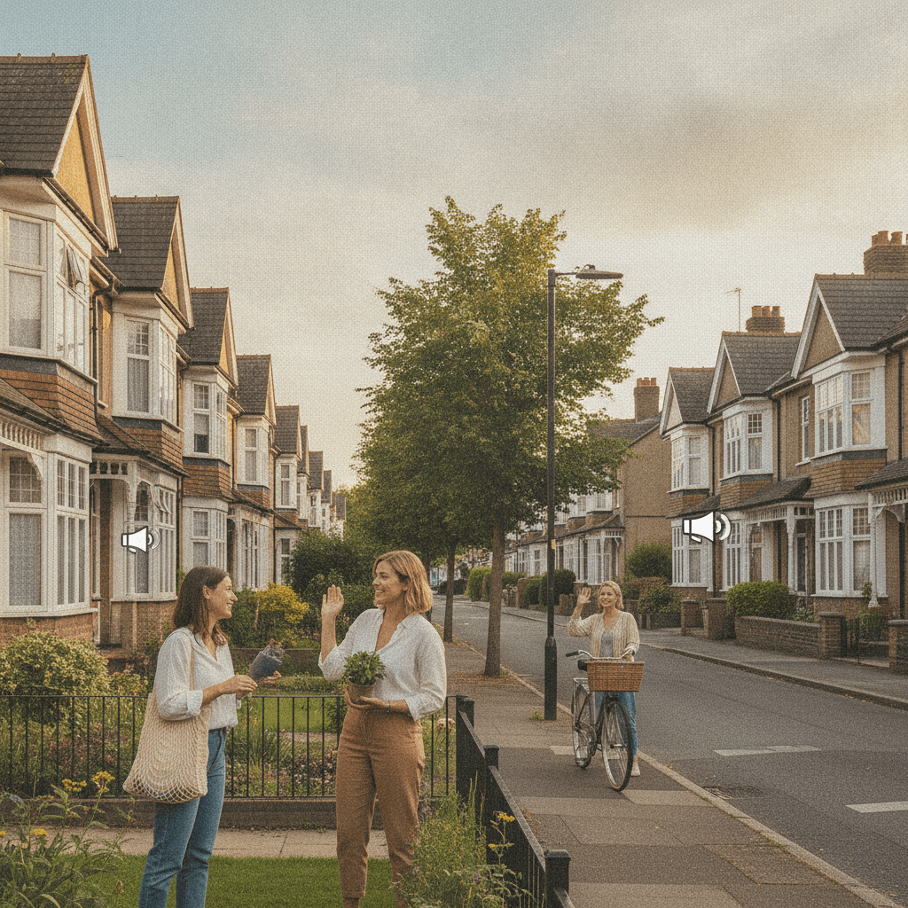 Is Nextdoor Worth It for Local Service Businesses?