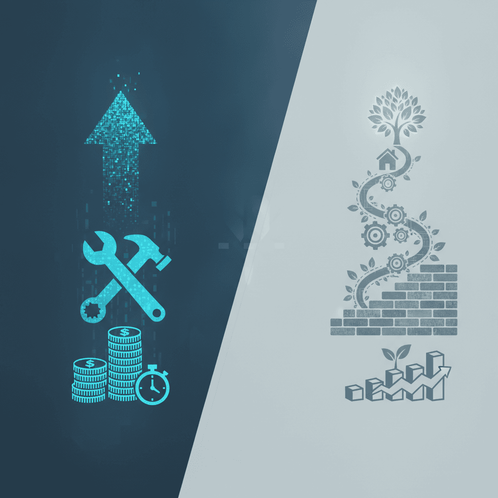 Local Services Ads vs SEO for Contractors