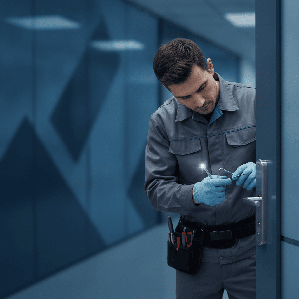 Locksmith Lead Generation