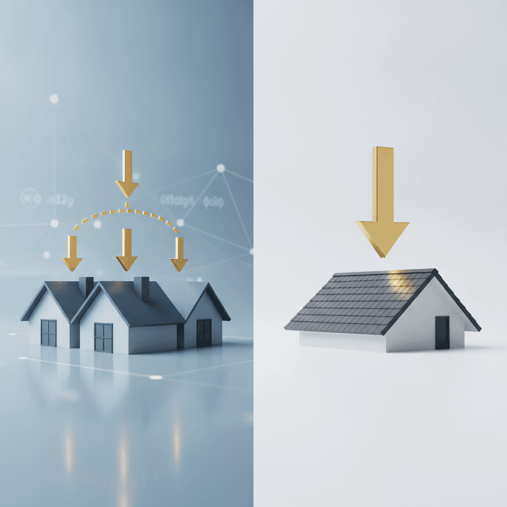 Shared or Exclusive Roofing Leads?