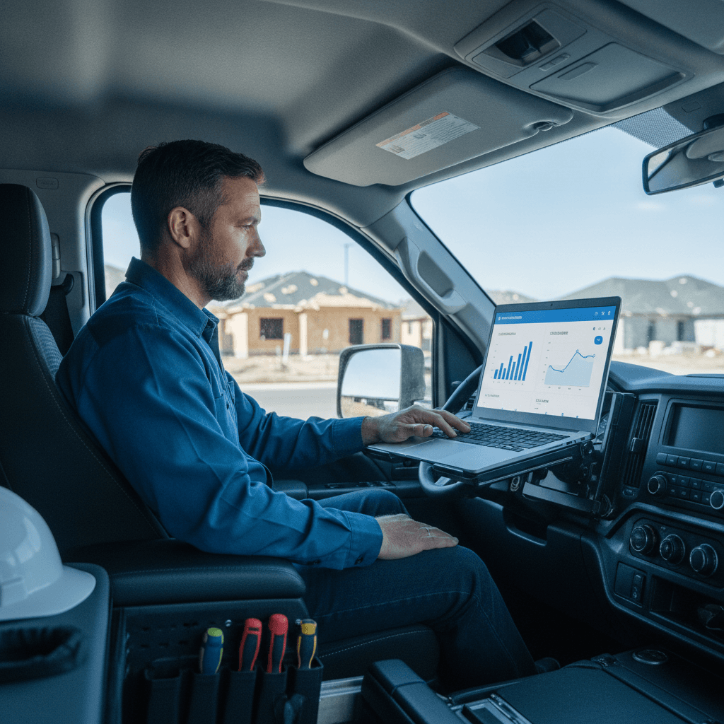Why Does Data-Driven Marketing Matter for Contractors?
