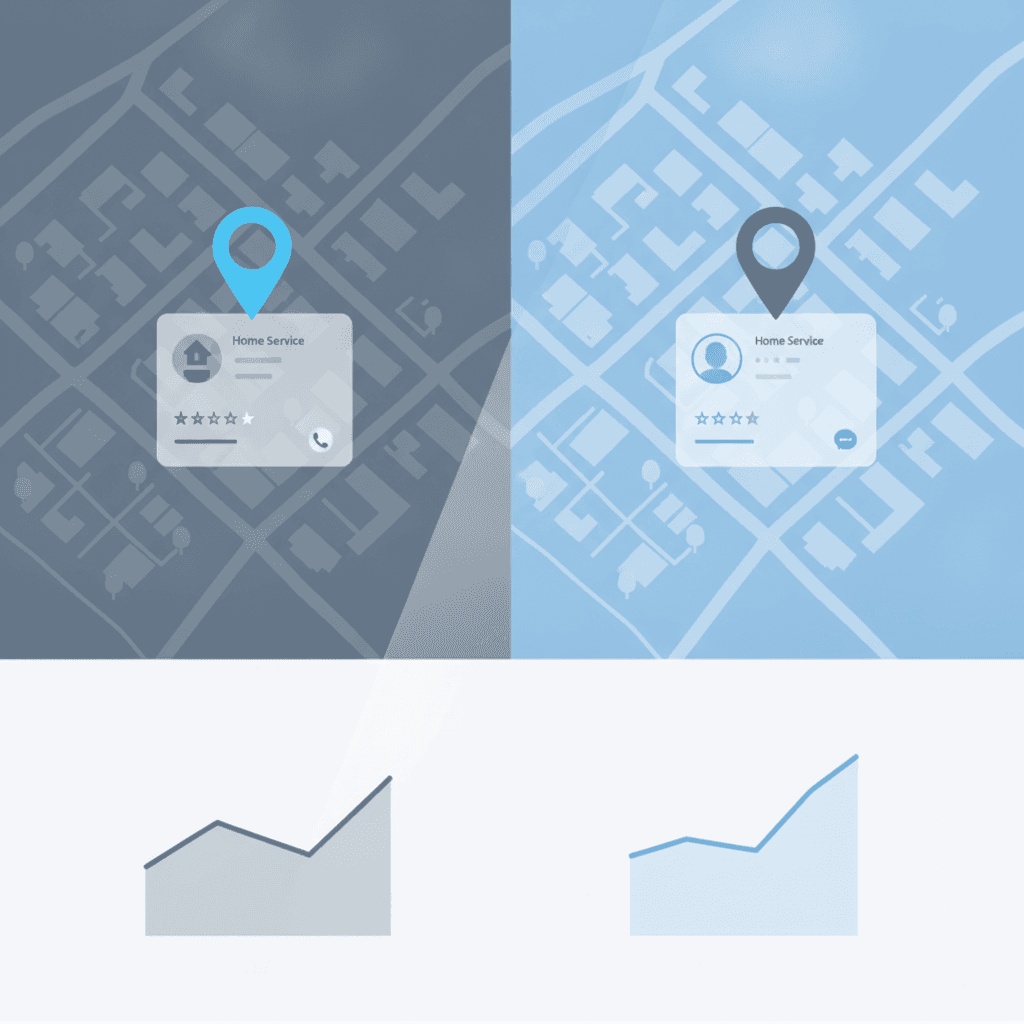 Yelp vs Google Business Profile