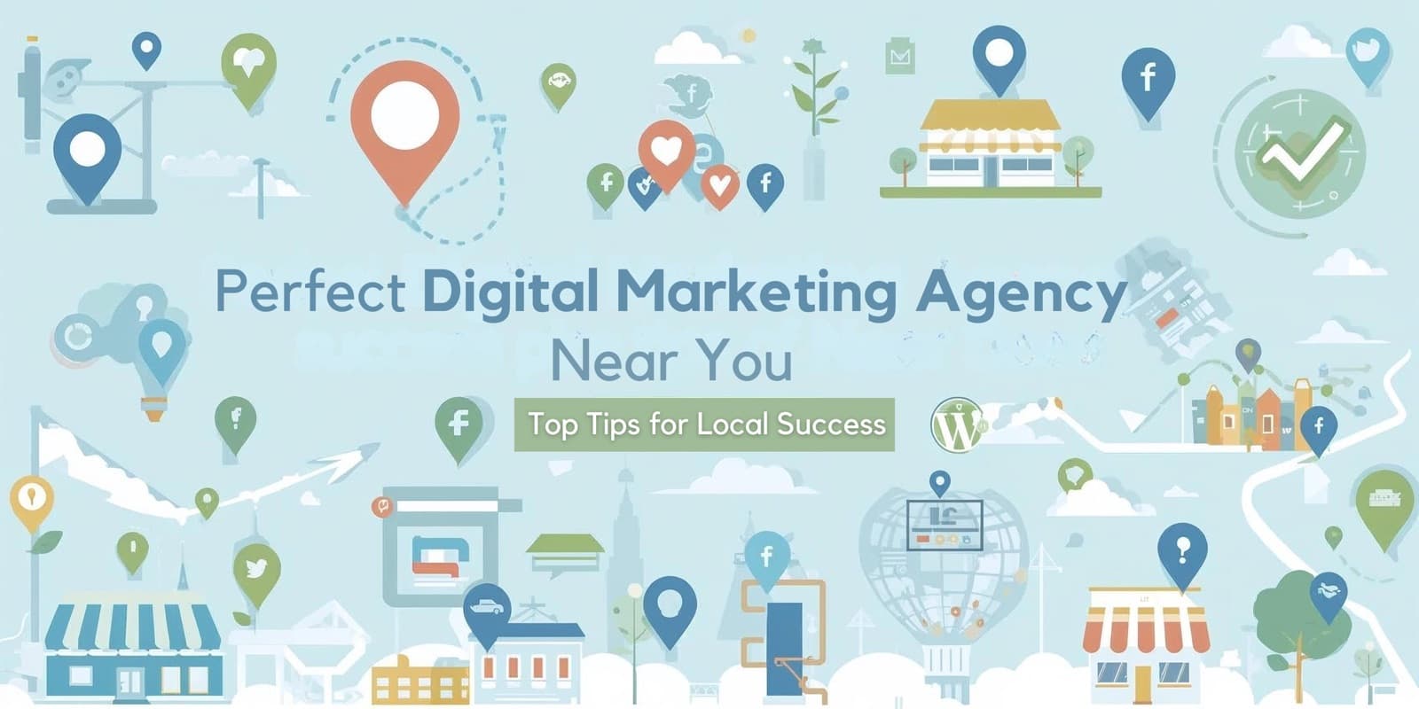 How Do You Choose a Marketing Agency?