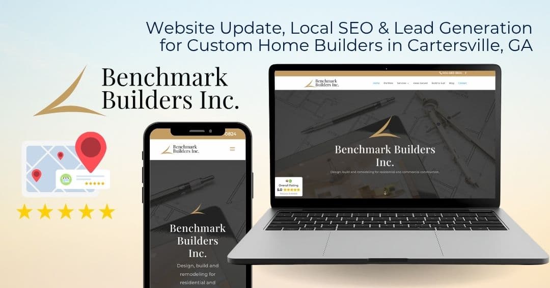 Benchmark Builders, Inc.