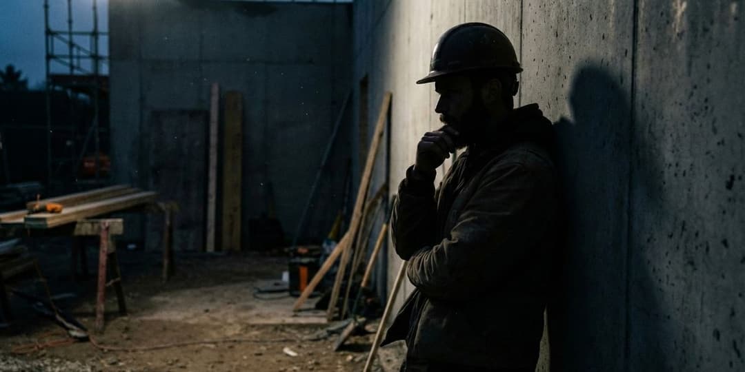 Why SEO Alone Fails Contractors (And Where It Fits in a Real System)